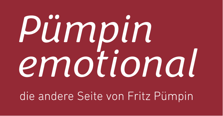 Pümpin emotional